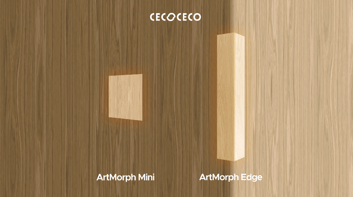 ArtMorph Mini & ArtMorph Edge
