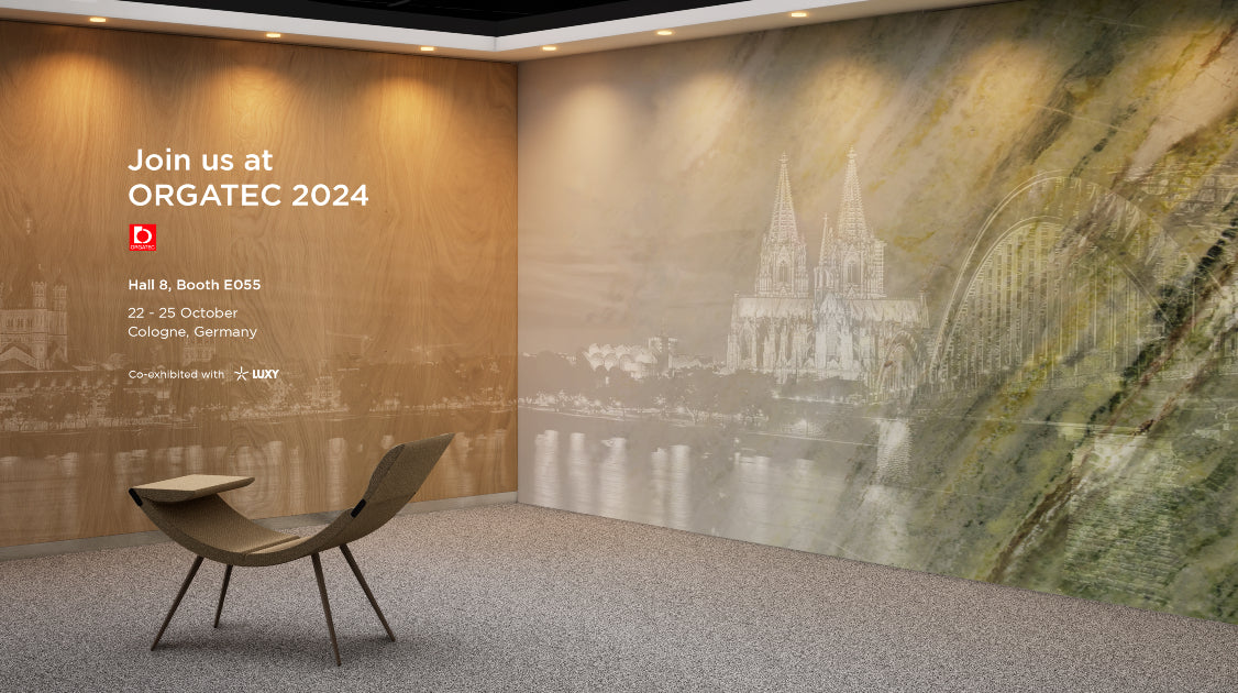 Explore How CECOCECO’s ArtMorph Elevates Workplace Interior Design at ORGATEC 2024