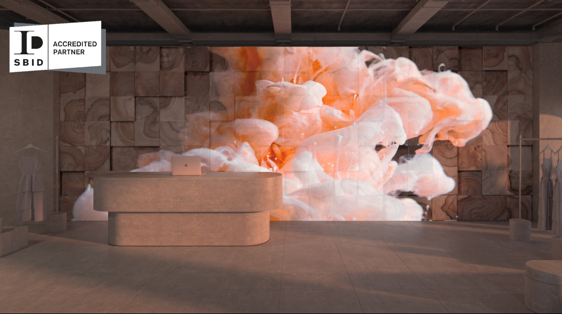 CECOCECO Joins the Society of British and International Interior Design (SBID) as an Accredited Industry Partner