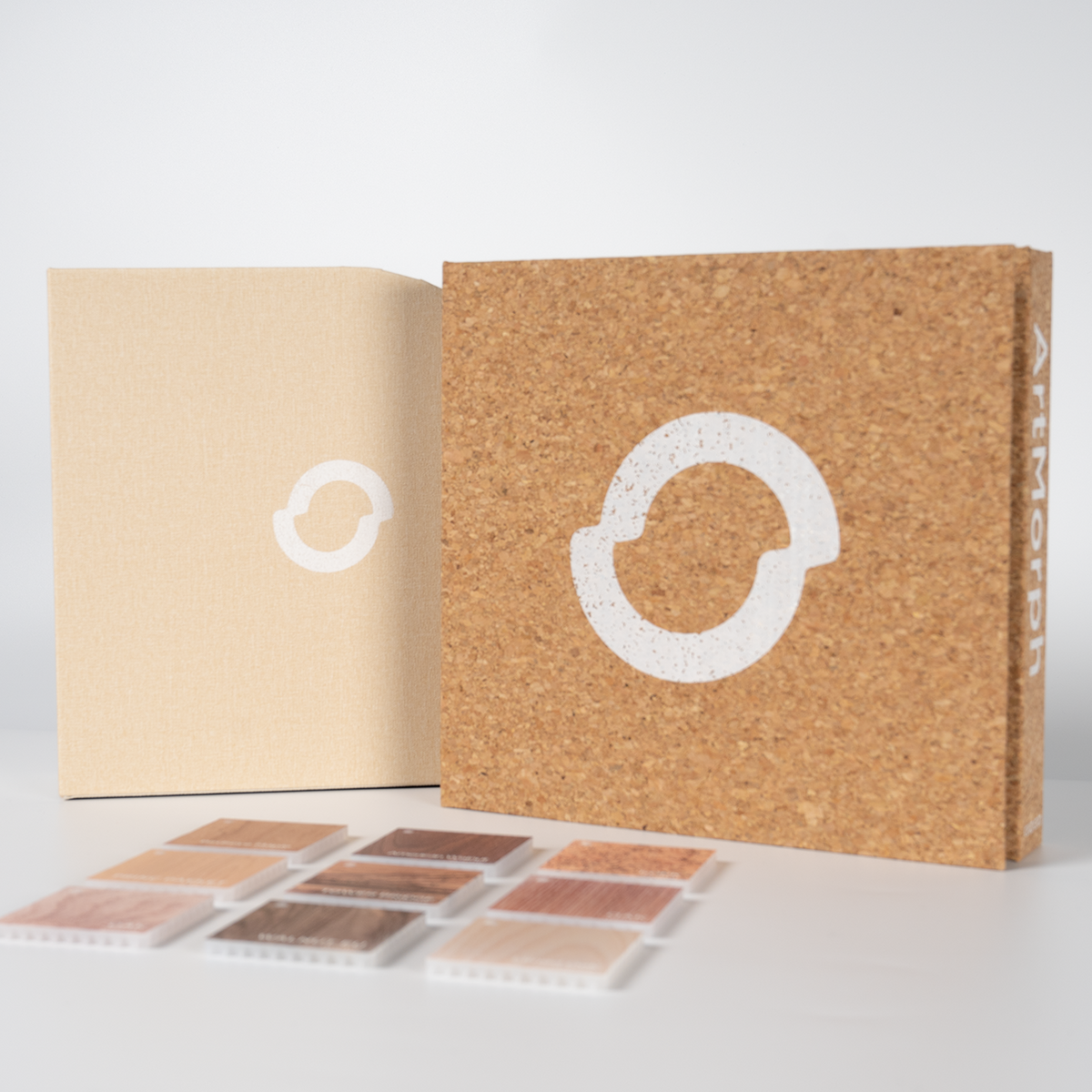 Sample Book