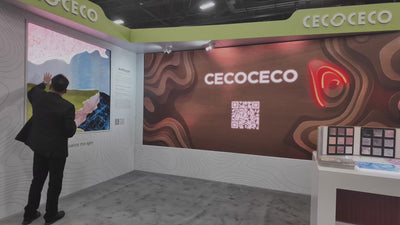CECOCECO ArtMorph Interactive Function